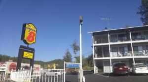 Super 8 by Wyndham Keystone/Mt. Rushmore, Keystone