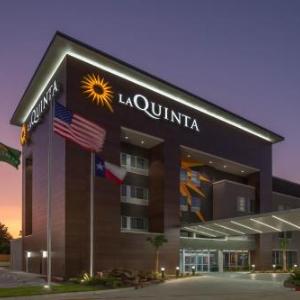 La Quinta by Wyndham Houston East I-10