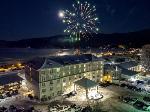 Assembly Point New York Hotels - Fort William Henry Hotel