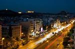 Kalamaki Greece Hotels - Athenaeum Smart Hotel