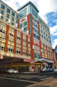 Hilton Garden Inn Philadelphia Center City, Philadelphia