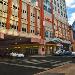 Hotels near Dell Music Center - Hilton Garden Inn Philadelphia Center City