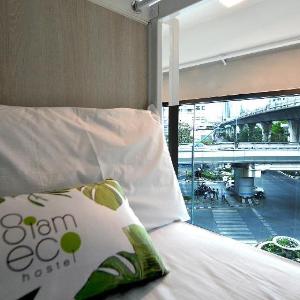 Siam Eco Hostel