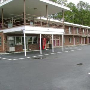 Sherwood Motel