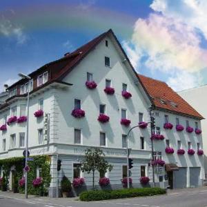 Hotel Rosengarten