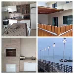 Casa a 50 metros da Praia da Fazenda da Armação