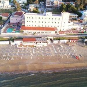 Fabilia Family Resort Gargano