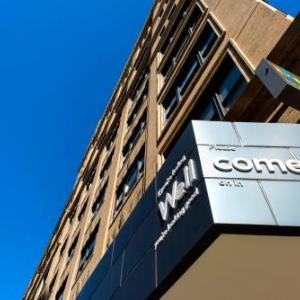 EVEN Hotel Pittsburgh Downtown by IHG
