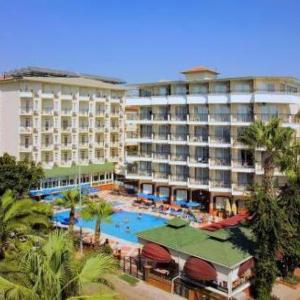 Riviera Hotel & Spa