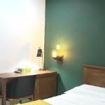 Bed and Breakfast in Colombo 