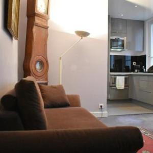 Spacious 1 Bedroom Apartment in Paris