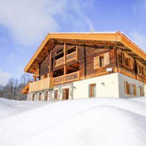 Chalet La Douceur