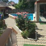 Guesthouse na Belinskogo Gelendzhik 