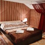 Guest accommodation in Vologda 