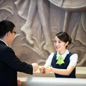 Hanting Hotel Guangzhou Nangang Subway Station