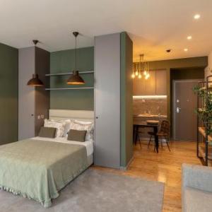 Olive Nature - Tourism Apartments