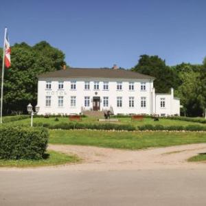 One-Bedroom Apartment in Klein Stromkendorf