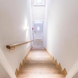 Villa Aegir Whg 3