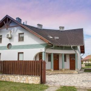 Apartment Balaton 507