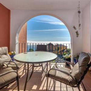 Lynnes Balcony