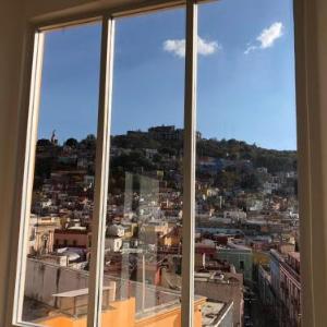 Hotel Grand Guanajuato
