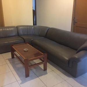 Wisma Sederhana - Room 4