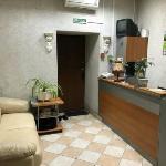 Guest accommodation in Saratov 