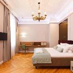 Guest accommodation in Saint Petersburg 