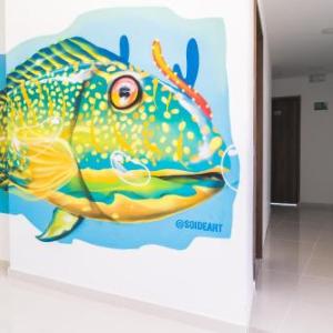 Sea Colors Hotel
