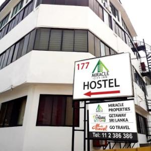 Miracle City Inn Hostel