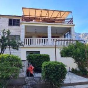 Apartments by the sea Orebic Peljesac - 16648