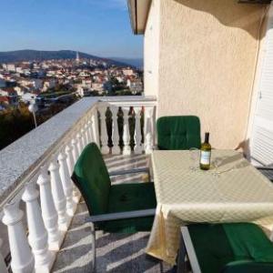 Apartments in Vrbnik/Insel Krk 36771
