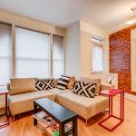 BluBambu Suites - Dupont Circle Townhome