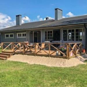 Holiday Home Annas beach