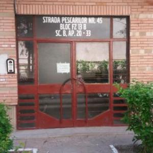 Apartament Faleza Nord