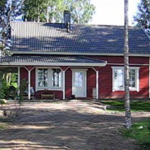 Holiday Home Patrakka