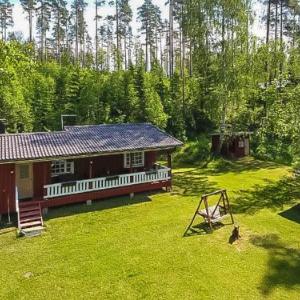 Holiday Home Juurlahti