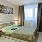 Family Suite Severniy 54 Izhevsk