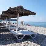 Townhouse at the Sea Shore Olginka