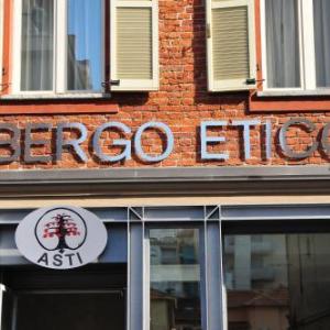 Albergo Etico Asti