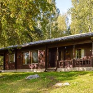 Holiday Home Peltokorte