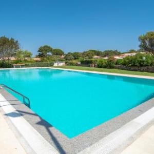 Villa casa vacanza costa smeralda m. 100 dal mare