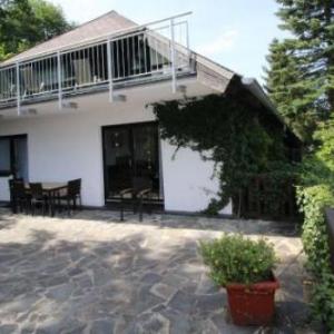 Holiday Home Eifelnatur - Haus 2-4