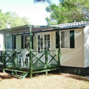 Mobile Homes Dalmacija Privlaka - CDN02112-MYB