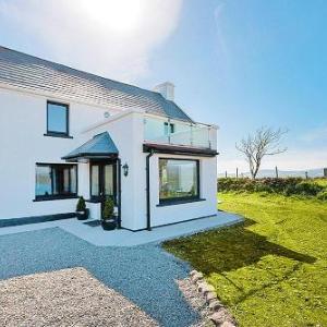 Holiday Home Waterville - EIR03103-F