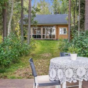 Holiday Home Villa eerola