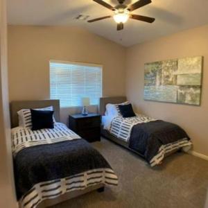 3 Bedroom home in Mesquite #466