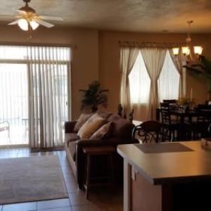 2 Bedroom condo in Mesquite #434