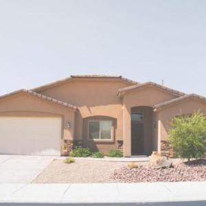 4 Bedroom home in Mesquite #397