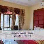 Guest houses in Karachi 